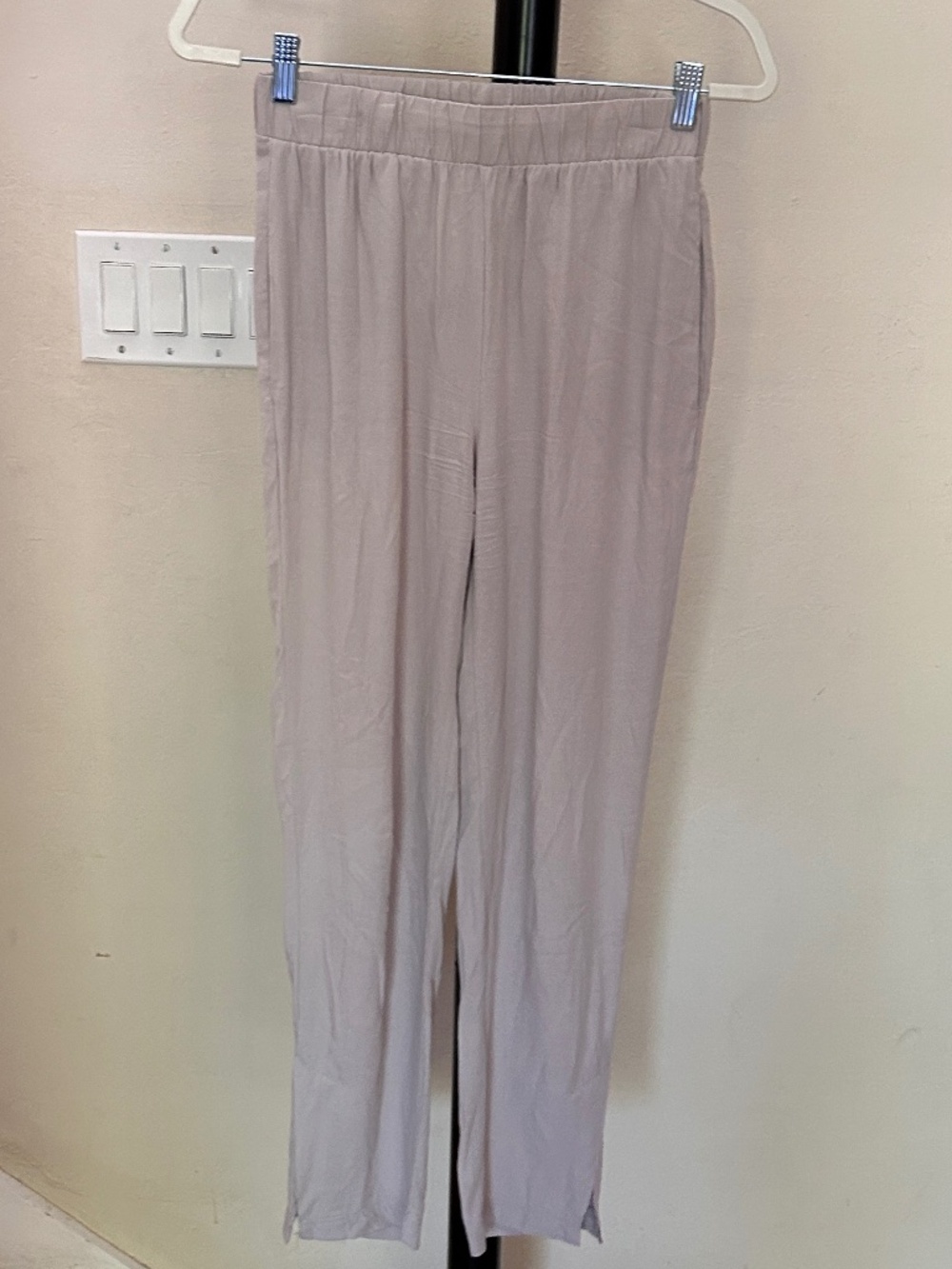 Pull-on Pants with 2 Side Pockets for Bundle Purchase